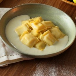 Tortelli Massa D'oro