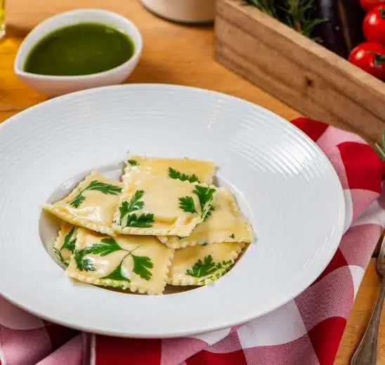 Panzotti Massa D'oro