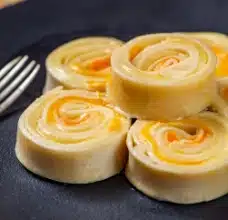 Rondele 4 Queijos Massa D'oro