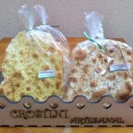 Crostatas
